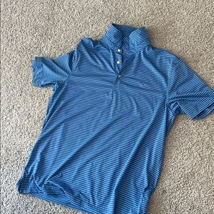 Vineyard vines polo